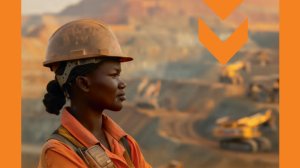The implications of critical energy transition minerals for women’s participation in the mining sector 