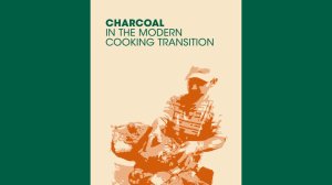 Charcoal in the modern cooking transition 