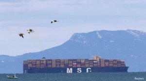 World Bank flags rising commodity prices, logistics strain amid Middle East conflict