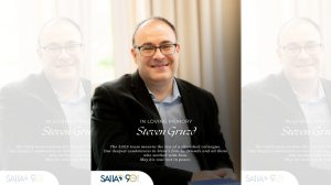 Image of Steven Gruzd