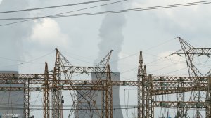Matla Power Station