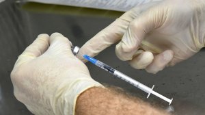 DA, ANC laud arrival of HIV prevention injection