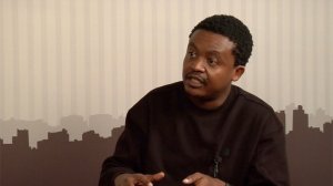 Unesco Chair: Education Law in Africa legal researcher and project coordinator Motheo Brodie