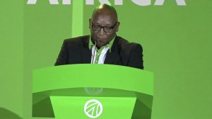 ActionSA confident CoJ will be governed through coalition after election, hits back at DA