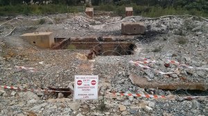 Illegal mining more than just a law enforcement issue, research fellow says