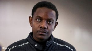 Bellarmine Chatunga Mugabe