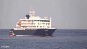 MV Hondius