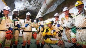 Sibanye-Stillwater has a diverse portfolio of operations, projects and investments across five continents.
