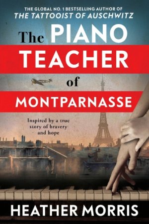 The Piano Teacher of Montparnasse