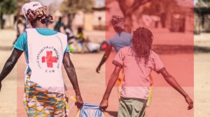 The state of international humanitarian funding to local and national actors