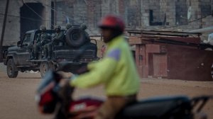  Killings, Sexual Violence, and Abductions by the M23 and Rwandan Forces in Uvira, Democratic Republic of Congo 