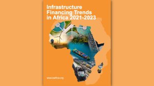 Infrastructure Financing Trends in Africa 2021-2023