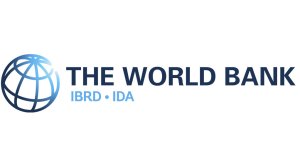 The World Bank logo