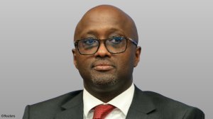 Rwanda Foreign Minister Olivier Nduhungirehe