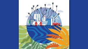  Transitioning away from fossil fuels: A roadmap based on renewables, electrification and grid enhancement 