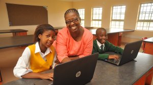 Primary school learners