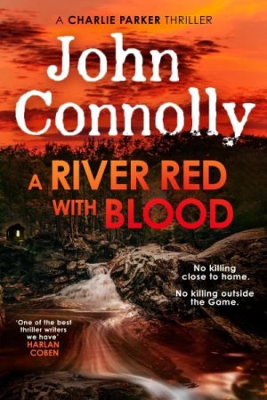 A River Red With Blood