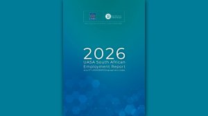 2026 UASA South African Employment Report