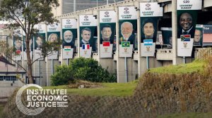 South Africa’s G20 Presidency in a fragmented world