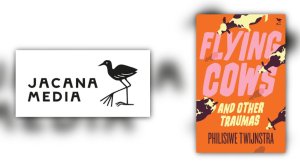 Flying Cows and Other Traumas online launch