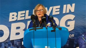 Image of Helen Zille