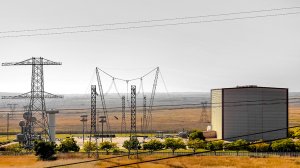 Eskom appoints new group executive for distribution 