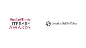 2026 Sunday Times Literary Awards Longlist Announcement