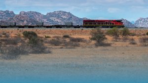 The Lobito Corridor: A frontier for transition mineral partnerships in Africa