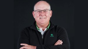 ActionSA Parliamentary leader Athol Trollip 