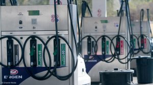 Petrol prices to increase, but some relief for diesel prices