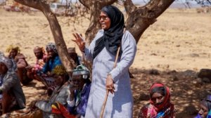 Humanitarian Diplomacy Re-Imagined 