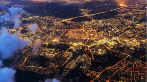 Four Futures for Powering Growth in the New Economy: Energy and Competitiveness in 2035