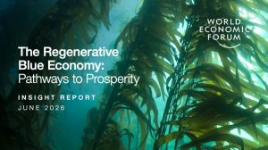 The Regenerative Blue Economy: Pathways to Prosperity