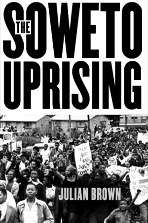 Soweto Uprising: A Documentary History book launch