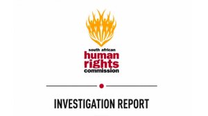 Water and sanitation crisis in Makana Municipality