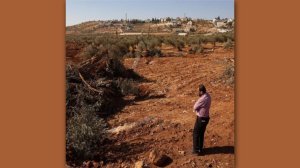 Erasing anything Palestinian: Israel’s Ethnic Cleansing of West Bank Bedouin and Herding Communities