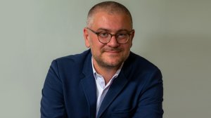 Presidency advisor Michael Sachs