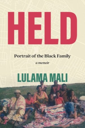 Held: Portrait of the Black Family