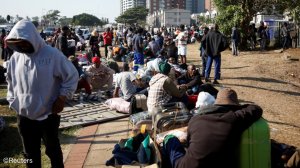 Malawian citizens 