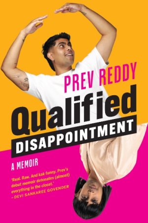 Qualified Disappointment: A Memoir