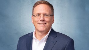 Alcoa President and CEO Bill Oplinger.