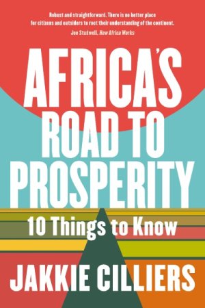 Africa's Road to Prosperity