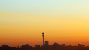 The City of Johannesburg's equitable share is also being withheld