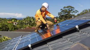 Beyond the build: Green jobs in SA’s renewables industry