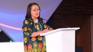 Patricia De Lille - Minister of Tourism