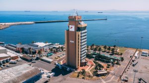 Port of Cape Town