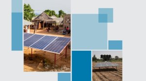  Powering climate resilience in Francophone West Africa: The role of decentralised renewable energy in supporting essential services 
