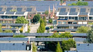 Solar panels