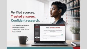 Trusted legal research starts with verified sources 