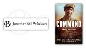 A Soldier's Journey in the African Battlespace